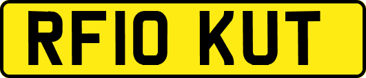 RF10KUT