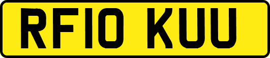 RF10KUU