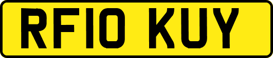 RF10KUY