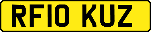 RF10KUZ