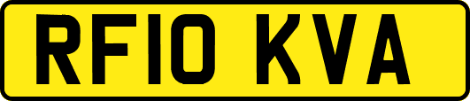 RF10KVA