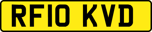 RF10KVD