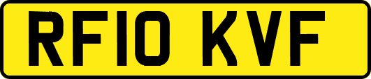 RF10KVF