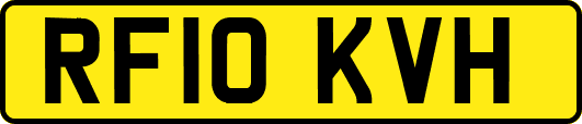 RF10KVH