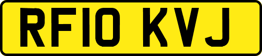RF10KVJ