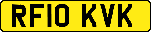 RF10KVK