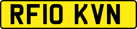 RF10KVN