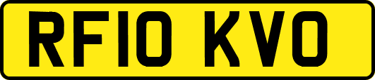 RF10KVO