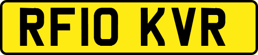 RF10KVR