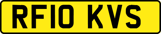 RF10KVS