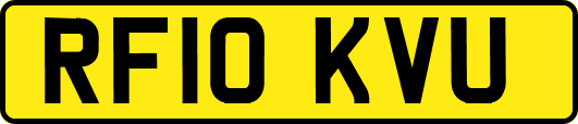RF10KVU