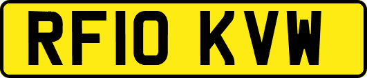 RF10KVW