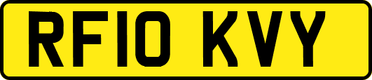 RF10KVY