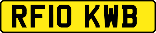 RF10KWB