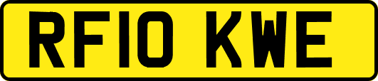RF10KWE