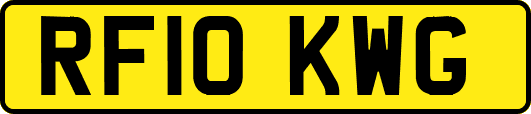 RF10KWG