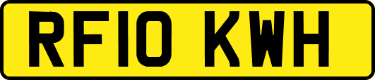 RF10KWH