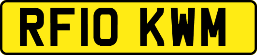 RF10KWM