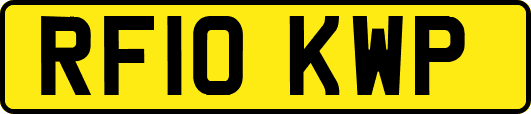 RF10KWP