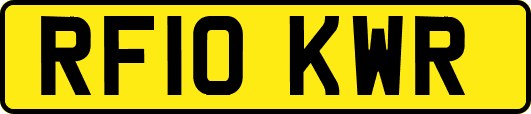RF10KWR