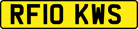 RF10KWS