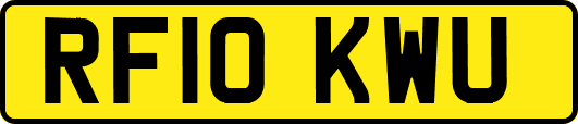 RF10KWU