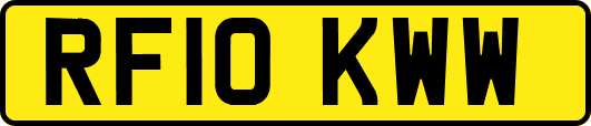 RF10KWW