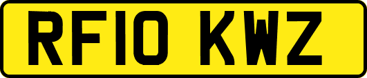 RF10KWZ