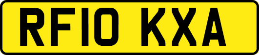RF10KXA