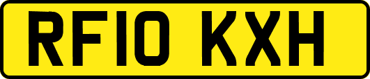 RF10KXH