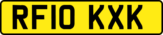 RF10KXK