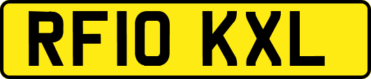 RF10KXL