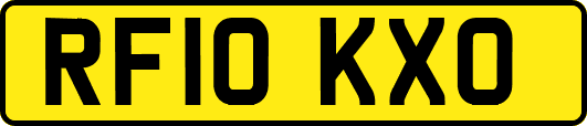 RF10KXO