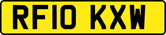 RF10KXW