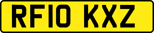 RF10KXZ
