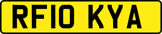 RF10KYA