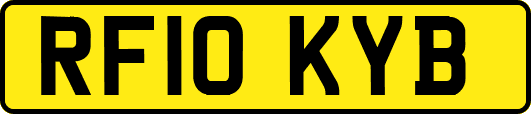 RF10KYB