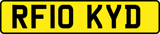 RF10KYD