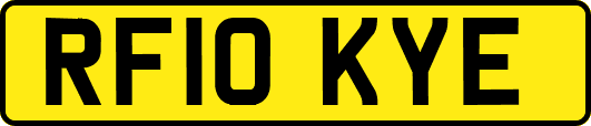 RF10KYE