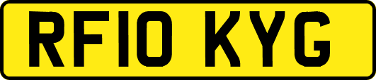 RF10KYG