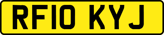RF10KYJ