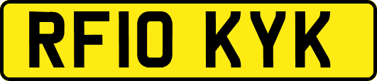 RF10KYK