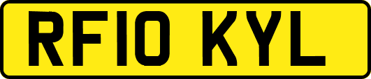 RF10KYL