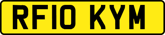 RF10KYM