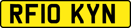 RF10KYN