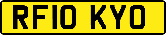 RF10KYO