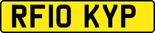 RF10KYP