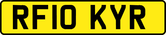 RF10KYR