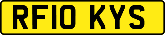 RF10KYS
