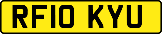 RF10KYU